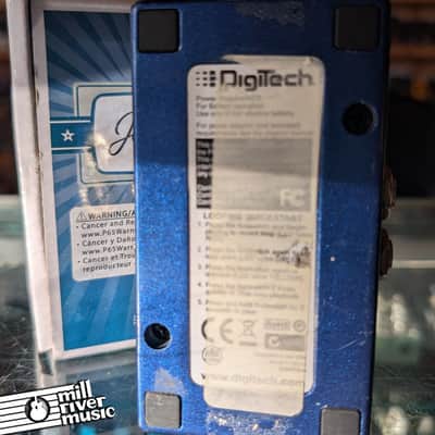 Digitech JamMan Express XT, with Box image 2