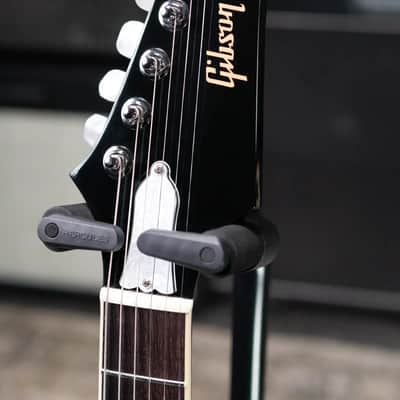 Gibson Firebird Platypus Electric Guitar - Ebony with Hardshell Case - Used image 5