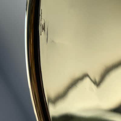 Besson Sovereign Euphonium BE967-1-0 - Lacquer image 11