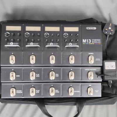 Line 6 M13 Stompbox Modeler image 8