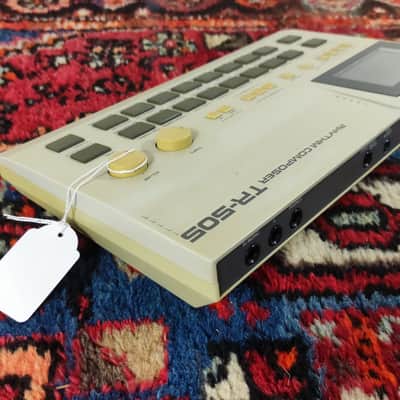 Immagine Roland TR-505 Rhythm Composer 1980s - 12
