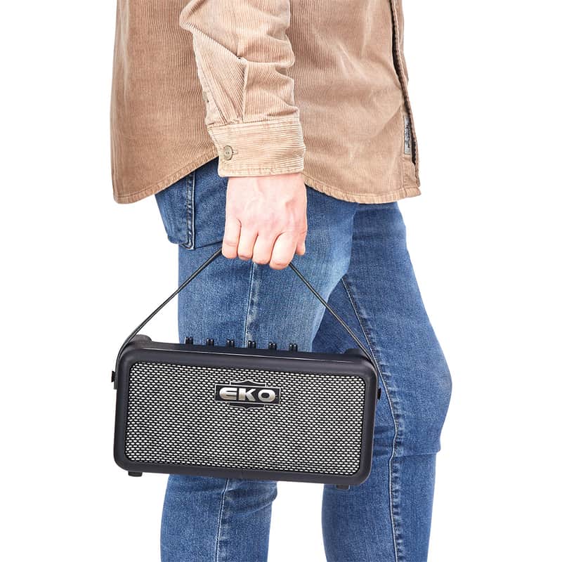 Eko Guitars BAIO AMP 15 image 1