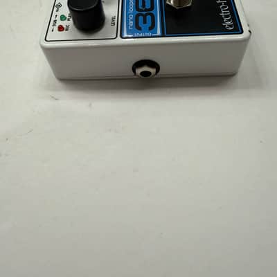 Electro Harmonix 360 Nano Looper Phrase Recorder Sampler Guitar Effect Pedal image 3