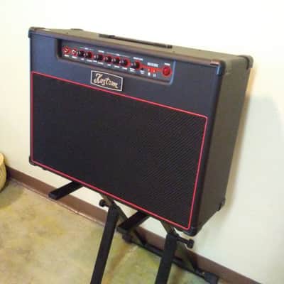 Kustom KG212FX Amp image 2