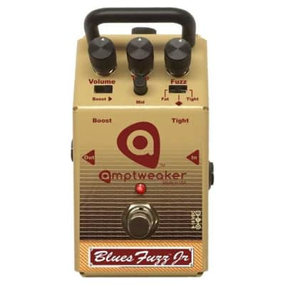Amptweaker Blues Fuzz Jr