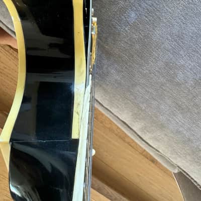 Gibson Les Paul Custom 1990 - 2011 - Ebony image 9
