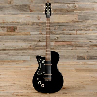 Danelectro Mod 7 2000 - 2004 | Reverb