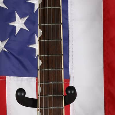 Gretsch G2215-P90 Streamliner Junior Jet Club - Havana Burst image 3