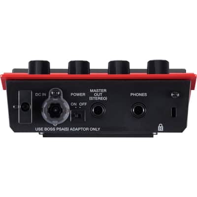 Roland SPD-1W SPD:ONE WAV Pad Percussion Pad - With Mounting Clamp image 4