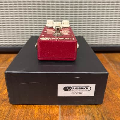 Used Vahlbruch Acoustic Chorus Pedal w/ Box image 6