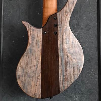 Felton USA Custom Shop Cotton Candy image 4