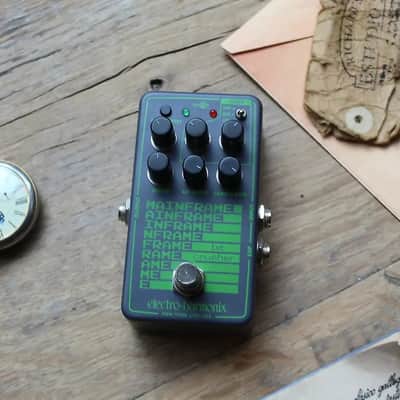 EHX Mainframe Bit Crusher image 1