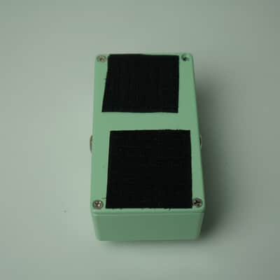 Walrus Audio Voyager Preamp/Overdrive 2014 - Present - Green image 3