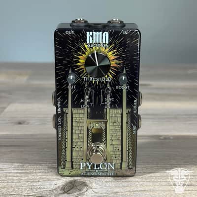 Ulbrick noise reduction system NRS 2022 for Fender Stratocaster