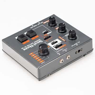 Sound Master MEMORY RYTHM SR-88 image 3