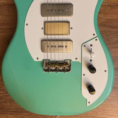 Hahn 112 w/NOS parts - Walter Becker designed image 1