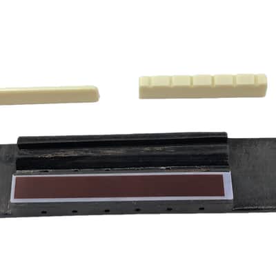 Solo ACK-10 DIY Classical Guitar Kit image 8