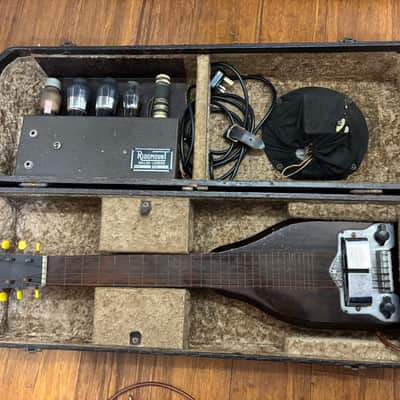 Ibanez Dyuke 1 | Reverb UK