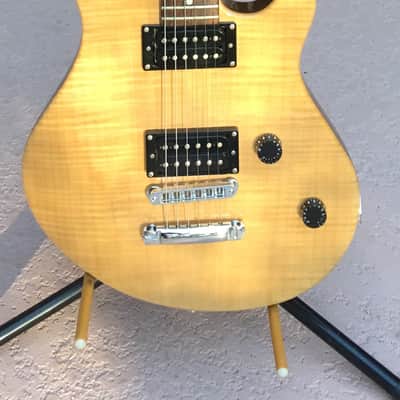 Washburn USA Custom Shop WM 100 image 5