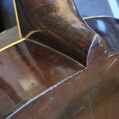 Gibson L-1 Archtop 1921 ☆VIDEO☆ image 16