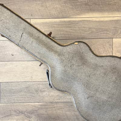 Gretsch 6119 Chet Atkins Tennessean 1961 - 1963 image 11