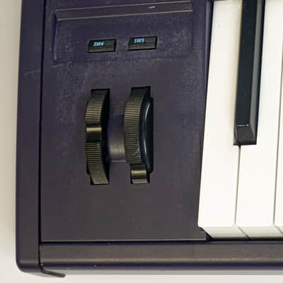Kurzweil PC2X 88-Key Weighted Synth & Controller – Grand Piano, Organs & More image 9