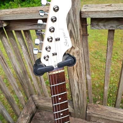 Custom Telecaster 2025 - White image 6