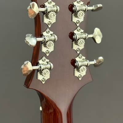 2012 Knaggs Chena - Aged Scotch image 9