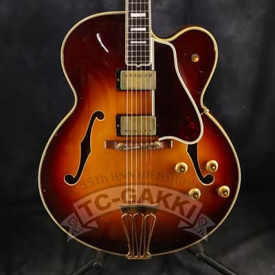Gibson 1959 BYRDLAND Bild 2