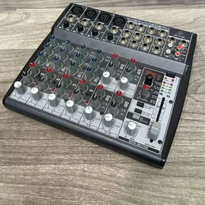 Behringer Mixer Xenyx 1202 Fx image 1