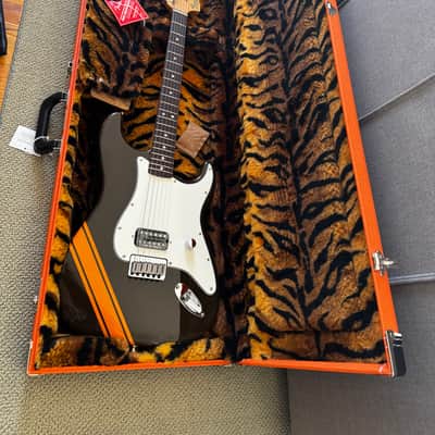 *LOW SERIAL NUMBER* - Fender To The Stars Limited Edition Tom Delonge "Padre" Stratocaster 2025 image 5