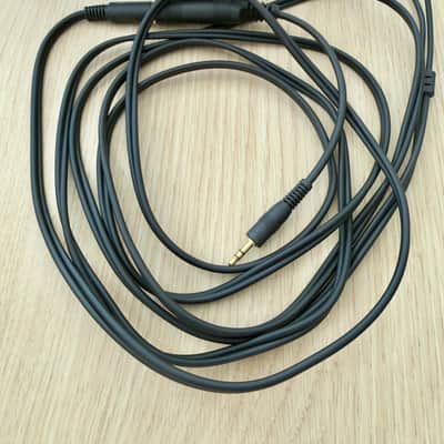 Sennheiser HD 650 Reference Headphones 2010s - Black image 9