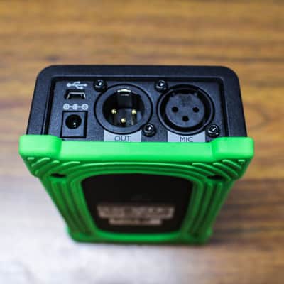 TC Helicon VoiceTone D1 - Black image 5