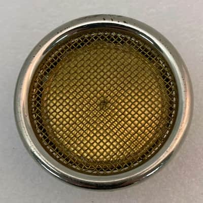 Very First Neumann Capsule CM3 M1-2 1927 for CMV3 Torpedo Head Telefunken M14 Bild 4