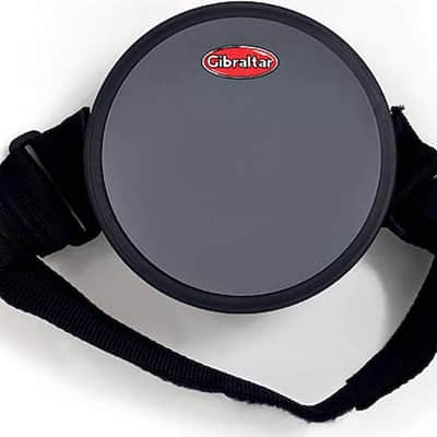 Gib Leg Practice Pad W/strap image 2