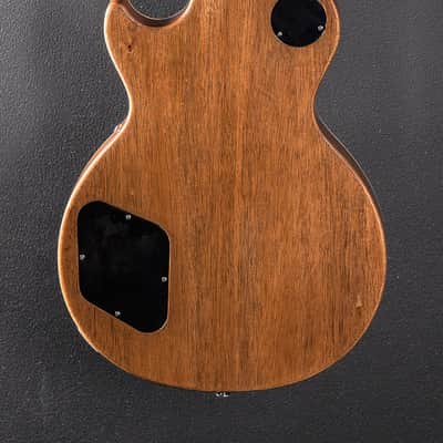 Gibson USA Les Paul Standard 50's Double Trouble - Vintage Bourbon Burst image 4