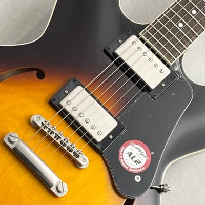 Seventy Seven EXRUBATO-STD-JT ~Sunburst~ ≒3.31kg [GSB019