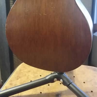 Martin Style 0 Soprano Ukulele image 6