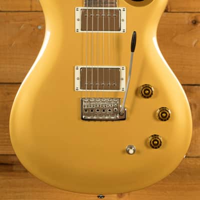 PRS SE Signature | DGT - Gold Top image 1