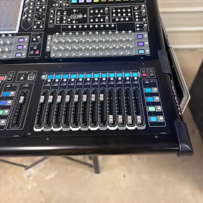Digico SD10 - SD11- and Stage rack image 5