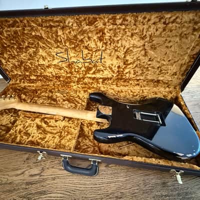2024 Shabat Lynx DZ - Dweezil Zappa Signature Model image 16