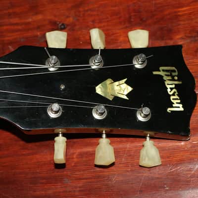 1954 Gibson ES-175 N image 5