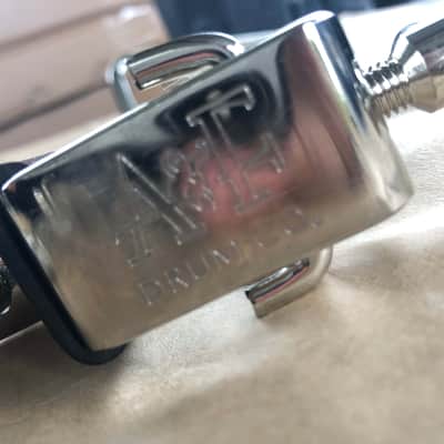 A&F Drum Co. Snare Stand Pedal Mount HPASN image 4