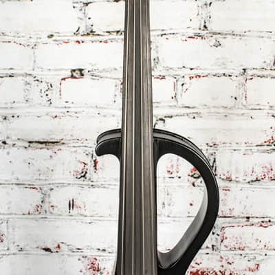 Ricard Bunnel - EDGE - 4/4 Electric Violin - w/Case, x2942 (USED) Bild 4