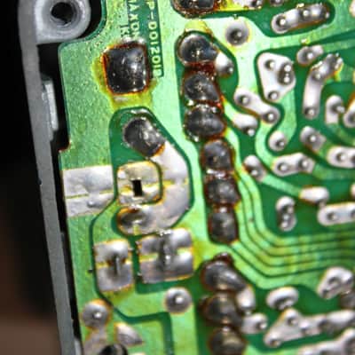 Ibanez TS-9 (Late 90s) image 8