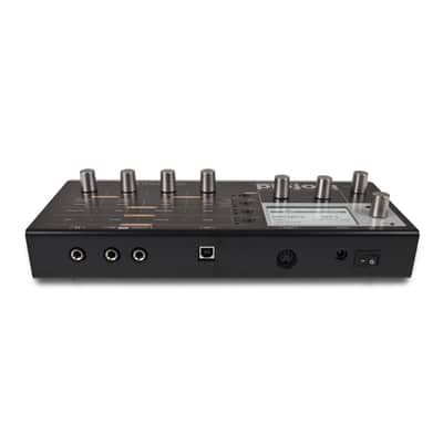 Waldorf Blofeld Desktop Digital Synthesizer (Black) image 3
