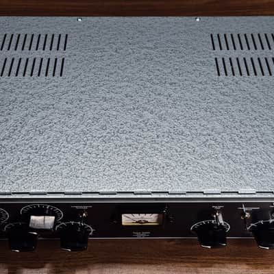 Immagine G SSL Type 4000 Custom Stereo Compressor MKII - 8