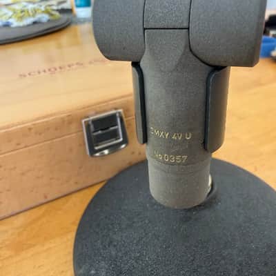 Schoeps CMXY 4V Ug Stereo Microphone image 19