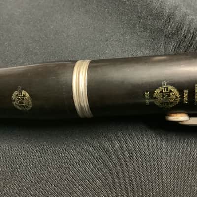 Selmer-Paris Series 9 Bb clarinet 1965 image 7
