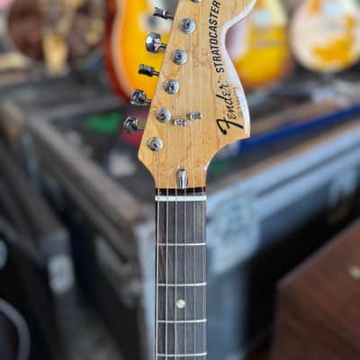 Fender Stratocaster 1978 - Walnut image 4